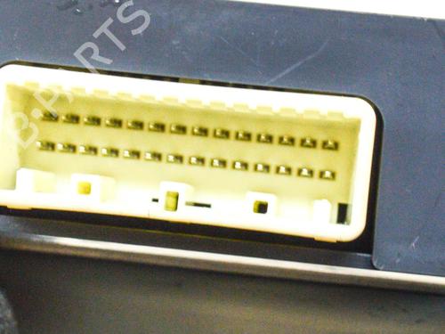 Electronic module MAZDA CX-5 (KE, GH) 2.0 (KEEFW) | BP6771559M83 - Image 5