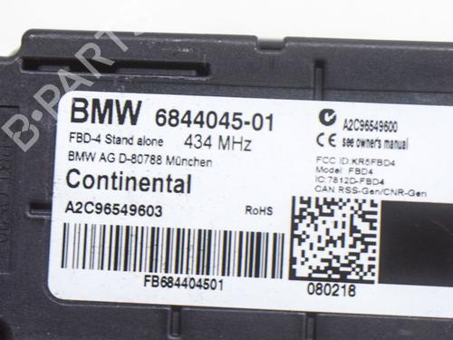 Electronic module BMW 5 (G30, F90) 530 e Plug-in-Hybrid | BP7901705M83 