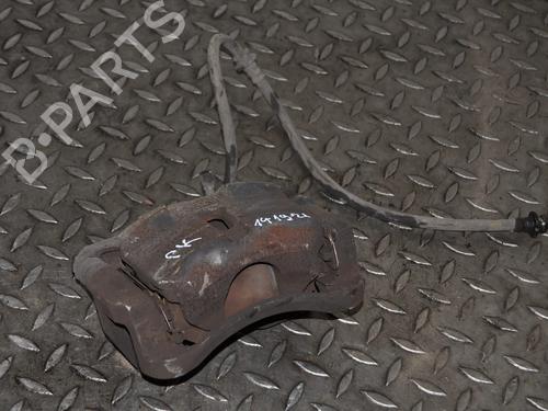 Used Left front brake caliper NISSAN X-TRAIL III (T32_, T32R, T32RR) 1.6 dCi (T32) (130 hp) 30216733