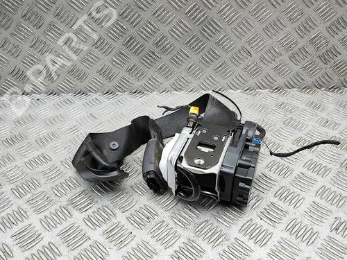 Front right seatbelt VW PASSAT B7 (362) 1.4 TSI EcoFuel | BP37469318I25  - Image 6