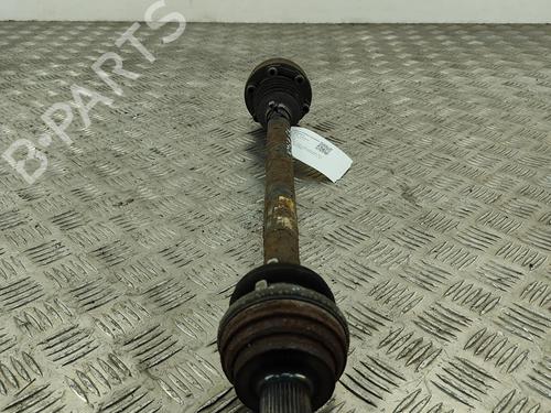 Used Left rear driveshaft AUDI A3 Sportback (8VA, 8VF) S3 quattro (300 hp) 16271567