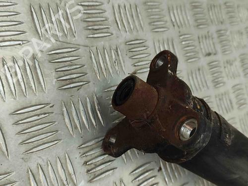 Driveshaft MERCEDES-BENZ S-CLASS (W220, V220) S 500 4-matic (220.084, 220.184) | BP29373465M37 