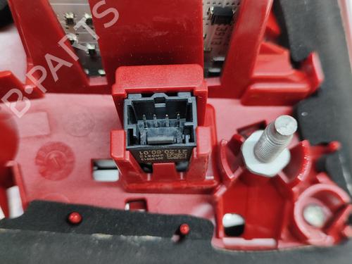 Right taillight AUDI A5 Sportback (8TA) 2.0 TDI quattro | BP18035739C35 