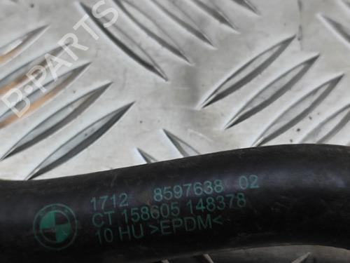 Pipe BMW 7 (G11, G12) 730 d | BP19500716M125 