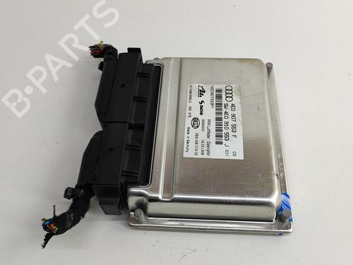 Elektronisk modul AUDI A8 D3 (4E2, 4E8) 6.0 W12 quattro | BP24818597M83 