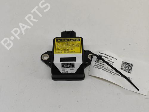 Capteur électronique TOYOTA PRIUS Liftback (_W2_) 1.5 Hybrid (NHW2_) (113 hp) 25787195