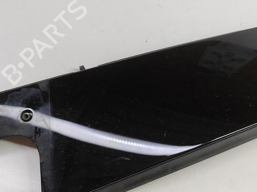 Door moulding trim PORSCHE CAYENNE (9YA) 3.0 AWD (9YAAA1) | BP27793061C150 