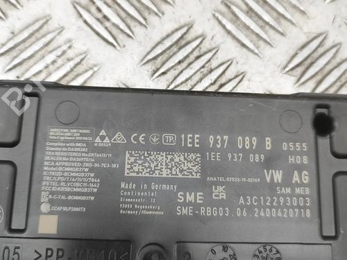 Electronic module FORD USA EXPLORER (CX740) EV | BP33392072M83  - Image 7