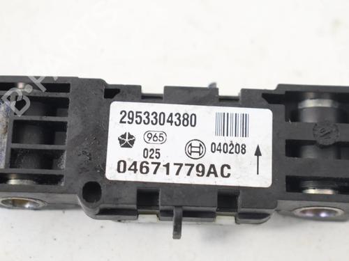 Electronic sensor CHRYSLER 300C Touring (LX, LE) 3.0 CRD | BP30208603M84  - Image 5