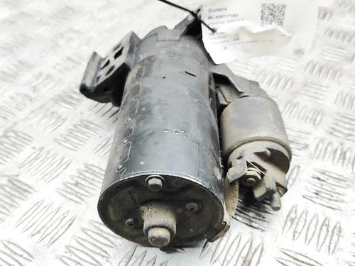 Starter BMW 1 (F20) 116 d | BP39160399M8  - Image 6