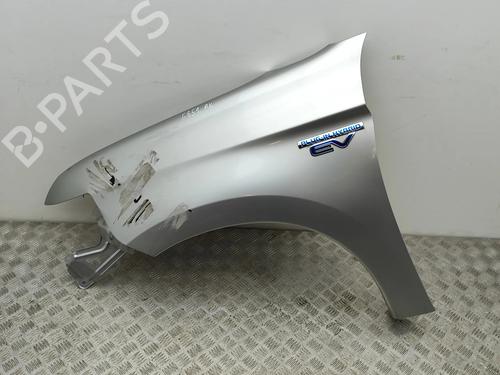 Used Left front fenders MITSUBISHI OUTLANDER III (GG_W, GF_W, ZJ, ZL, ZK) 2.4 Hybrid 4WD (GG3W) (208 hp) 31902836