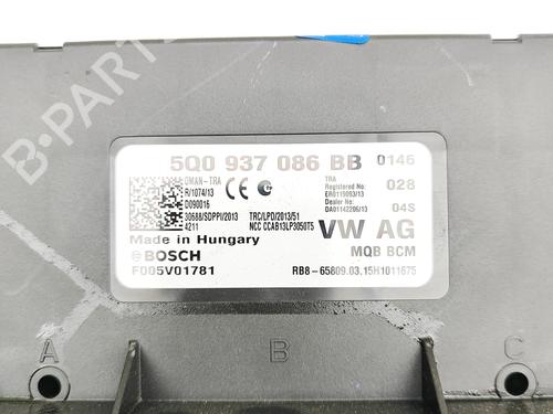 Control unit VW PASSAT B8 (3G2, CB2) 2.0 TDI | BP38421639M11 - Image 7