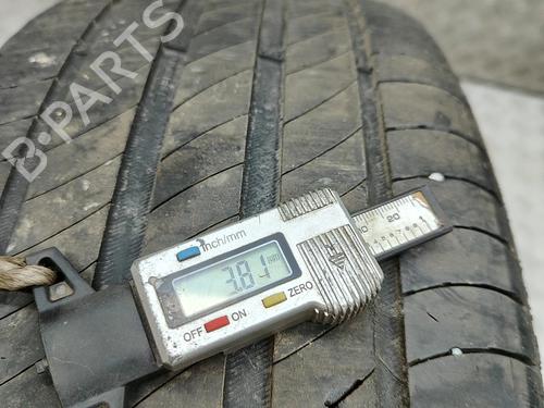 Fælk CITROËN C5 AIRCROSS (A_) 1.6 Hybrid 225 (A45GFR) | BP29458472C45 