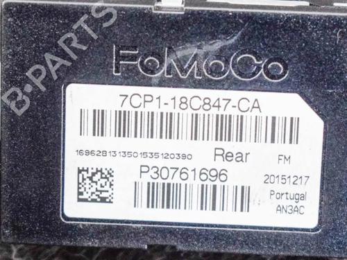 Elektronische module FORD KUGA II (DM2) 2.0 TDCi 4x4 | BP7734716M83