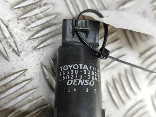 Washer pump LEXUS GS (_S16_) 300 (JZS160_, JZS160R) | BP27616605E24 