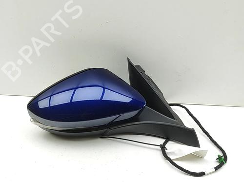 Right mirror VW T-ROC (A11, D11) 1.5 TSI | BP33847579C27 - Image 3
