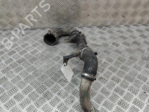 Pipe SAAB 9-3 (YS3F, E79, D79, D75) 1.9 TiD | BP27531902M125