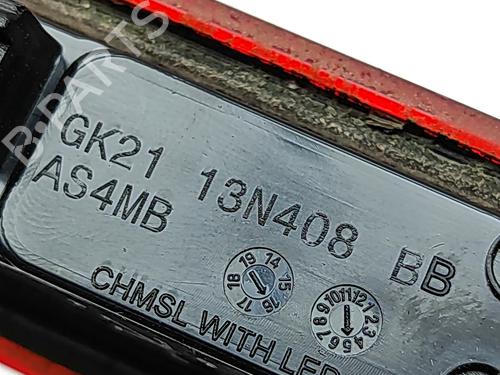 Third brake light FORD TRANSIT CUSTOM V362 Bus (F3) 2.0 EcoBlue | BP36534464L11 - Image 5