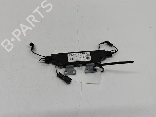 electronic-module-porsche-cayman-987-2005-2006-2007-2008-2009-2010-2011-2012-2013-28062343 main image