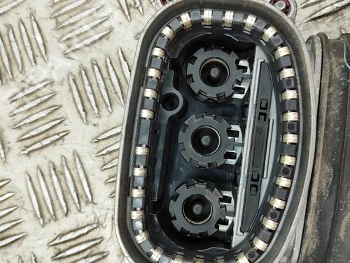 Motor JAGUAR I-PACE (X590) EV400 AWD | BP28028996M1