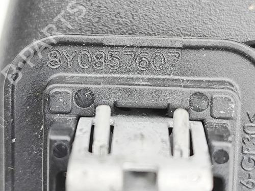 Interior roof handle AUDI Q5 (GUB) SQ5 TFSI quattro | BP33847360I35  - Image 7