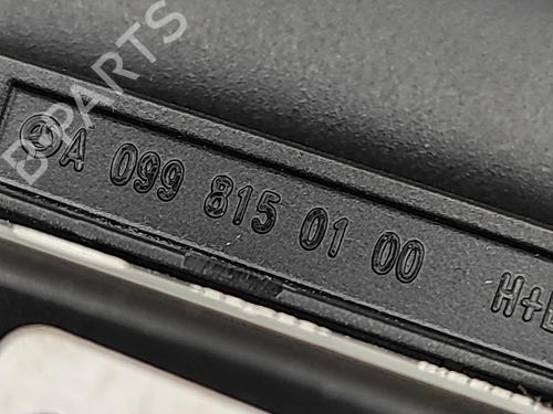 Håndtag i tag MERCEDES-BENZ GLA (H247) GLA 200 d (247.712) | BP32143040I35 