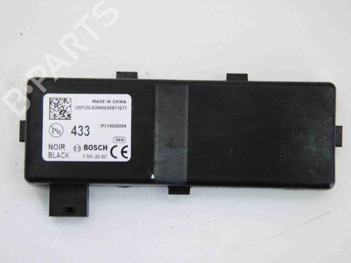 Module électronique CHEVROLET CRUZE (J300) 1.6 (124 hp) 30227675