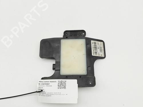 Electronic module HYUNDAI SANTA FÉ III (DM, DMA) 2.2 CRDi 4WD | BP39446987M83 - Image 3
