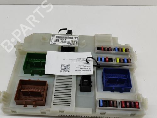 Used Electronic module VOLVO XC60 I SUV (156) D4 AWD (190 hp) 16077671