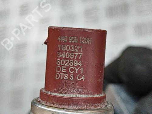 AC pipe VW ID.3 (E11, E12) 1st | BP27775034M126 