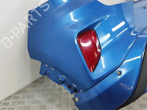 Rear bumper FORD PUMA (J2K, CF7) 1.0 EcoBoost mHEV | BP28674745C8 
