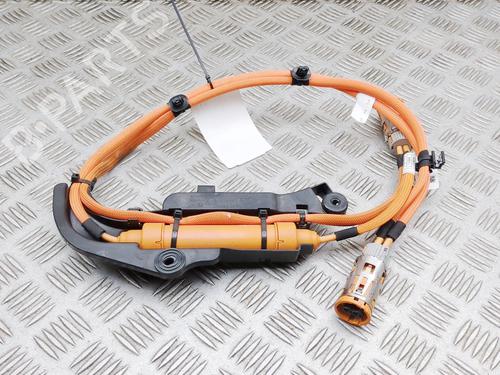 Used Wiring harness Wiring harness BMW 3 (G20, G80, G28) 330 e Plug-in-Hybrid (292 hp) 39656578 39656578