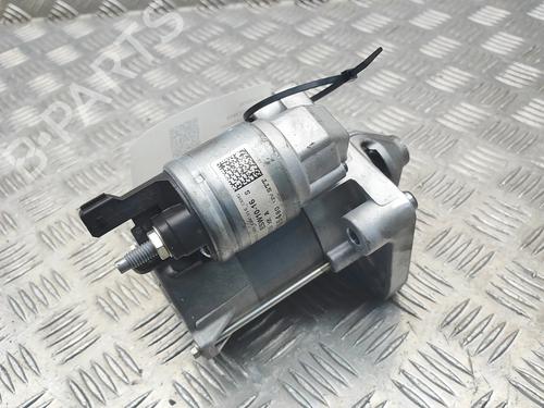 Starter TOYOTA RAV 4 V (_A5_, _H5_) 2.5 Hybrid AWD (AXAH54, AXAL54) | BP39204928M8 - Image 3