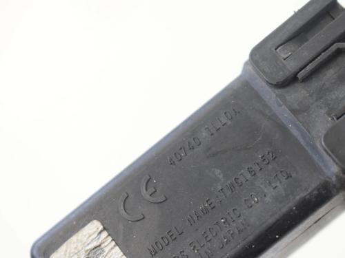 Electronic module INFINITI M (Y51) 30d | BP33339502M83  - Image 5