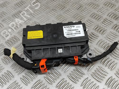 Used ECU airbags VOLVO XC90 II (256) B5 Mild Hybrid AWD (250 hp) 28558880