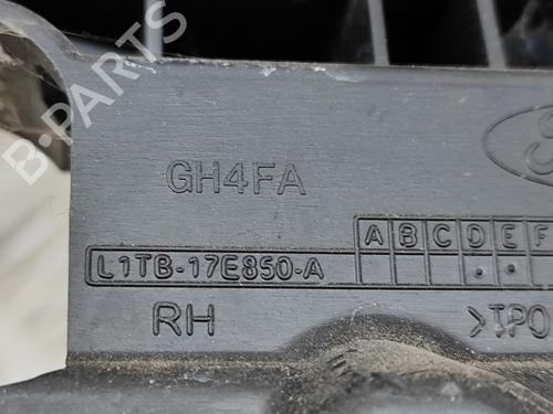 Rear bumper bracket FORD PUMA (J2K, CF7) 1.0 EcoBoost mHEV | BP28549045C159 