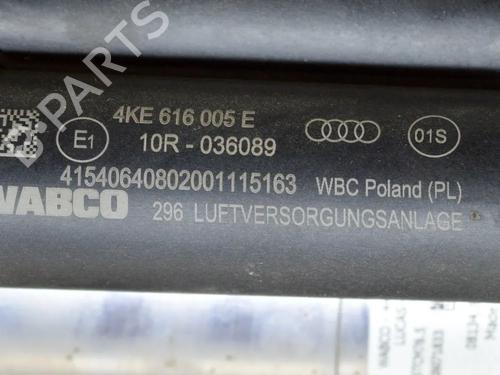 Compresor de suspensión AUDI E-TRON (GEN) 50 quattro | BP28547895M103