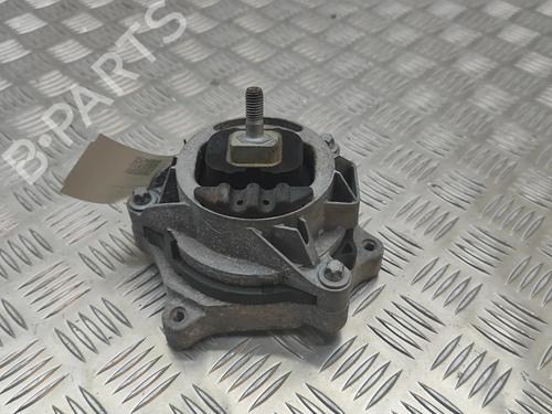 Used Engine mount Engine mount BMW 4 Gran Coupe (F36) 420 d (190 hp) 19501499 19501499