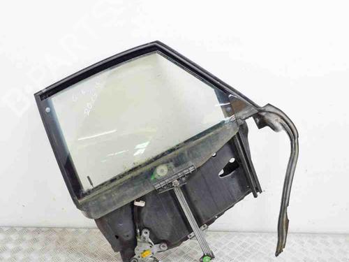 Rudehejsemekanisme venstre bagtil AUDI A8 D2 (4D2, 4D8) 3.3 TDI quattro | BP8353172C24