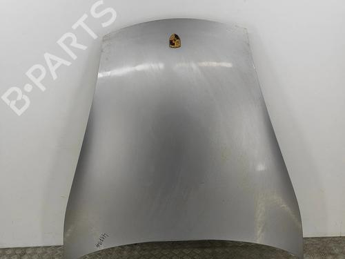 Used Hood PORSCHE 911 (996) 3.4 Carrera (301 hp) 16258643