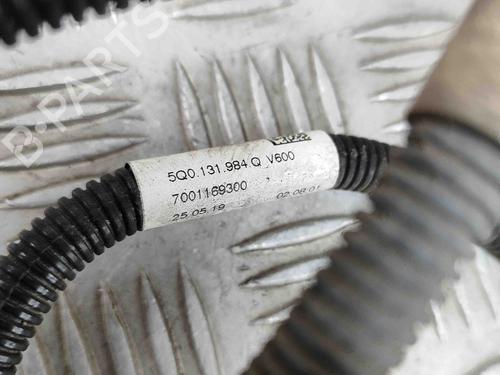 Pipe SKODA KAROQ (NU7, ND7) 1.6 TDI | BP17549045M125 