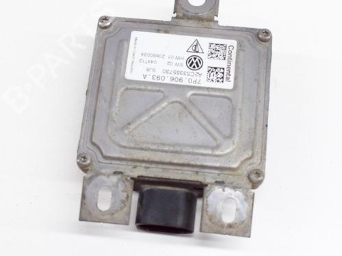 Elektronisk modul PORSCHE CAYENNE (92A) 3.0 Diesel | BP13929417M83 