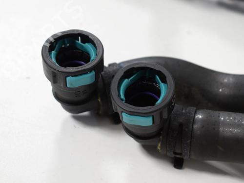 Pipe JAGUAR XF II (X260) 2.0 D | BP33371846M125  - Image 6