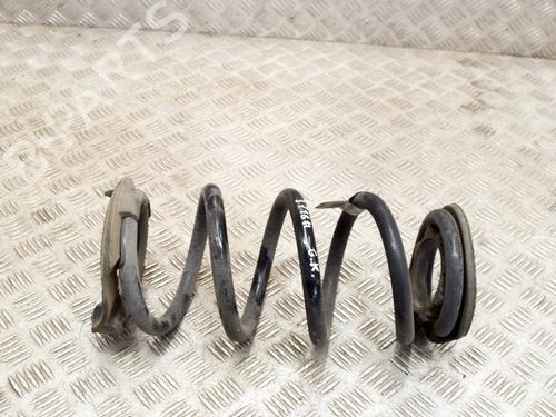 Used Shock absorber spring TESLA MODEL 3 (5YJ3) EV AWD (351 hp) 27757794