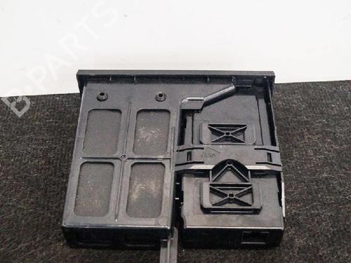 Electronic module VW GOLF VI (5K1) 2.0 TDI | BP6738442M83 