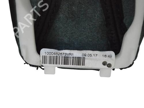 Shift knob VOLVO S90 II (234) D5 AWD | BP33365425I34 - Image 5