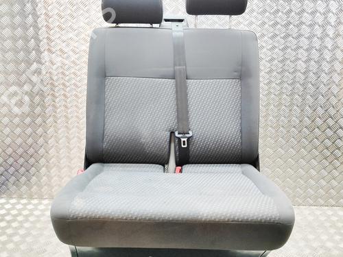 Used Left front seat Left front seat 38622964 38622964