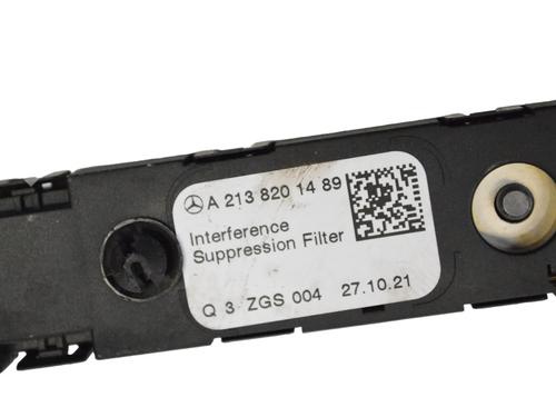 Electronic module MERCEDES-BENZ A-CLASS Saloon (V177) A 180 d (177.110) | BP33362781M83 - Image 5