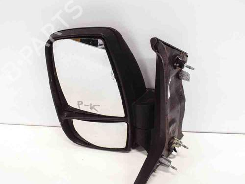 Rétroviseur gauche FORD TRANSIT V363 Platform/Chassis (FED, FFD) 2.2 TDCi (125 hp) 29615862