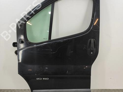Used Left front door Left front door NISSAN PRIMASTAR Bus (X83) dCi 140 (135 hp) 33937560 33937560